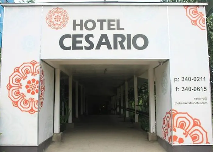 Cesario マクタン